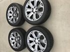 20939949 Factory Gmc Denali Wheels