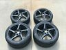 282335 Ferrari Wheels Tires Oem Pirelli Trofeo Track Day