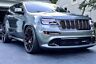 Fits Hellcat Gloss Black Tires Wheels Rims For Jeep Grand