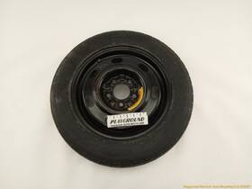 Ford 560-03361 Mustang Convertible Compact Spare Tire Wheel 125/90 R15 Fits 1996-2002 96