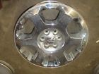 Al3j-1007-da Ford Expedit Oem Factory Wheel Rim