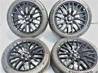4r33-1007-ba Ford Mustang Gt Oem Factory Wheels
