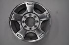 Bc341007ba Ford Oem Factory Alloy Wheel Silver