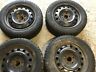 From Honda Civic Ex Bridgestone Blizzak With Bolts