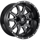 Fuel Black Vandal Wheels Patagonia Mt Tires Fuel Black Vandal Wheels Patagonia Mt Tires