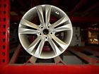 Genisis Hyundai Silver Painted Used Oe Wheel