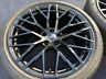 4s0601025t Genuine Audi Plus Inch Wheels Tires Oem Factory Black