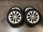 Genuine Oem Lexus Wheels With Michelin Premier Tires