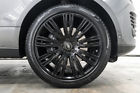 Genuine Range Rover Autobiography Wheels Tires Style Gloss Black Rims