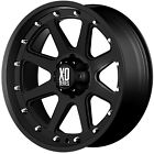 Gl34-1007-ac 2017 Ford F150 Xlt 20