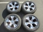 Gr3j-1007-ca Ford Mustang Gt Factory Wheels Tires Rims Oem Pirelli