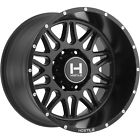 H111-2012817047bb Fchf3320 Hostile Fury Offroad Black Blaze Rims Country Hunter Mt Tires