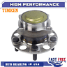 Ha590484 Timken Fwd Rear Left Or Right Wheel Bearing 085706038243