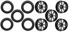 He87979050318 Helo Black Mach Wheels Nitto Ridge Grappler Tires 885463058924 He87979050318 Helo Black Mach Wheels Nitto Ridge Grappler Tires 885463058924