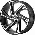 35x12.50r18lt He903 Helo 18x8.5 Black Machined 35x12.50r18lt He903 Helo 18x8.5 Black Machined