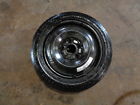 Honda Civic Compact Spare Wheel Goodyear Tire Oem