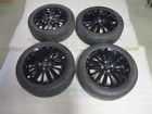 Honda Fit Alloy Spoke Wheels Firestone Tires Oem