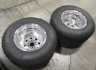 Wld-90-514346 Hoosier Pro Street Tires 19200