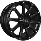 35x12.50r20lt Ht86 Hunter Offroad 20x9 Black