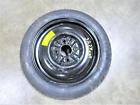 Hyundai Elantra Spare Wheel With Tire