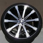 In02420851051143scl-tires1 Inovit Wheels Tires Pkg Mustang Genesis