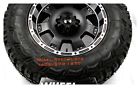 Inc8151795127 Incubus 17x9 Black Offroad