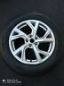 Inch Chevy Equinox Oem Factory Wheels Rims Tires