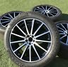 A1674017600 Inch Mercedes Amg Set Wheels Tires Tpms Stock Gls Oem