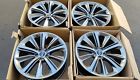 Infiniti Redsport Oem Factory Wheels Rims Awd
