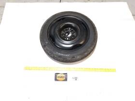 563.ar1x92 Japanese Chrysler 1991 92 93 94 95 96 Dodge Stealth / 3000gt Spare Tire/wheel Space Saver Mini 563.ar1x92 Japanese Chrysler 1991 92 93 94 95 96 Dodge Stealth / 3000gt Spare Tire/wheel Space Saver Mini
