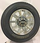 Jc3c-1007-la Ford Motor Company New