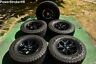 6kc88rxfaa Jeep Gladiator Oem Launch Ed Factory Wheels Tires Rubicon Wrangler