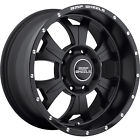 Knight5 20 Inch 20x8.5 Status 5x4.5