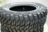 L1827565e-252 Kanati Mud Hog Lt Load Ply Mt Tire 737245069768