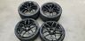 Lamborghini Huracan Mimas Wheels Tires Rims Forged Oem
