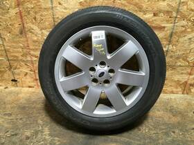 Land Rover 6751308 2005 Range Wheel Rim R20 8.5j Tire Hankook 255/50 104h Oem