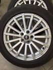 Jk62-1007-ca Land Rover Genuine Oem Factory Range Autobiography Style In Wheels