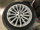 Lr014979 Land Rover Range Sport Wheels Tires
