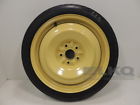 Lexus Spare Wheel Rim Bfgoodrich Tire Oem