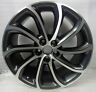 Hp5c-1007-d1a Lincoln Mkz Charcoal Machined Spoke Aluminum Rim Hp5c-1007-d1a Lincoln Mkz Charcoal Machined Spoke Aluminum Rim
