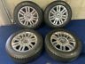 Lincoln Navigator Wheels Rims Tires Oem Set Of Four