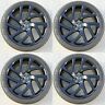 Lrp54642295510845gb-tires2 Aftermarket Products Set New Wheel Tire Pkg Fit Range Rover