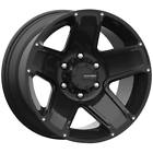 M137983n12b M13 Mamba Nitto 17x9 Black