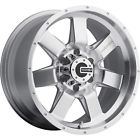M14797312s M14 Mamba Nitto Silver Wheels Terra Grappler Tires