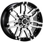 Lt275-70r18 M2x Mamba Nitto Black Wheels Trail Grappler Tires Lt275-70r18 M2x Mamba Nitto Black Wheels Trail Grappler Tires