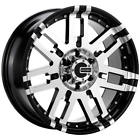 M2x898519b M2x Mamba Toyo Black Rims Open Country At Ii Tires