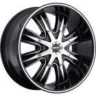 M82-17900023-10b M82 Mkw Offroad Cooper Black Rims Discoverer Stt Pro Tires M82-17900023-10b M82 Mkw Offroad Cooper Black Rims Discoverer Stt Pro Tires
