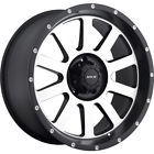 M86-17905127-10b-markdown M86 Mkw Offroad Nitto Black Machined Rims Tires