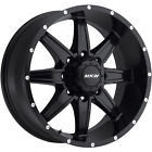 M89-1890816510bb M89 Mkw Offroad Nitto Black Rims Trail Grappler Tires