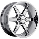 M89-1890512710c M89 Mkw Offroad Nitto Chrome Wheels Trail Grappler Tires